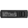 Купить Аккумулятор для Philips Respironics T70 Cough Assist, Trilogy 100 Breathe (M3969) 6800mah Аккумулятор для Philips Respironics T70 Cough Assist, Trilogy 100 Breathe (M3969) 6800mah