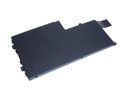 Аккумулятор (батарея) для ноутбука Dell 5547, 11.1V, 3800mAh, черный (OEM)