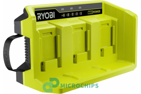 Зарядное устройство Ryobi RY36C3PA (Li-ion) Зарядное устройство Ryobi RY36C3PA (Li-ion)