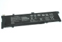 Аккумулятор (батарея) для ноутбука Asus K501LB (B31N1429), 11.4V, 4110mAh черная (оригинал)