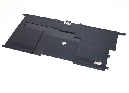 Аккумулятор (батарея) 00HW002 для ноутбука Lenovo ThinkPad X1 Carbon 20BS, 20BT, 15.2V, 3350mAh, 51Vтч (оригинал)