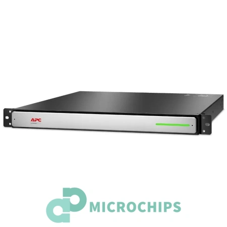 Внешний батарейный блок APC XBP48RM1U-LI (AGM, 12.2Ah)