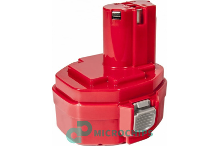 Аккумулятор Практика 032-133 (NiCd, 2000mAh, 14.4V)