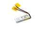 Купить Аккумуляторная батарея CameronSino CS-PEX340SL для JBL E25BT 3.7V 140mAh / 0.52Wh Аккумуляторная батарея CameronSino CS-PEX340SL для JBL E25BT 3.7V 140mAh / 0.52Wh