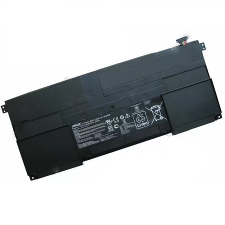 Аккумулятор (батарея) C41-TAICHI31 для ноутбука Asus Taichi 31, 3500mAh, 15V, Li-ion, черный (оригинал)