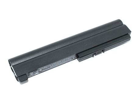 Аккумулятор (батарея) SQU-902 для ноутбука Hasee A410, 11.1V, 5200mAh, 48.84Vт, 6Cell, черная