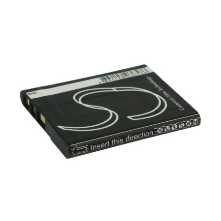 Аккумулятор для Sony NP-BN1 630mah