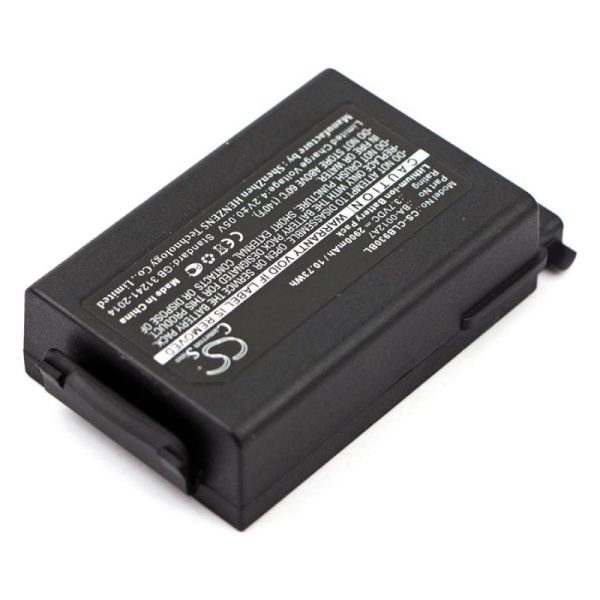 Купить Аккумулятор для CipherLab 9300, 9400, 9600 2900mah Аккумулятор для CipherLab 9300, 9400, 9600 2900mah