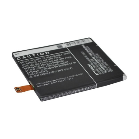 Аккумулятор для LG Nexus 5, X view 2300mah