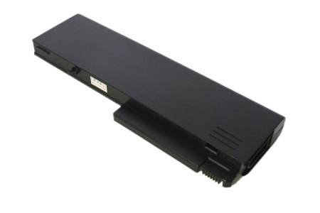 Аккумулятор (батарея) для ноутбука HP Compaq nx6120 (395790-132) 7800mAh 10.8V, черный (OEM)