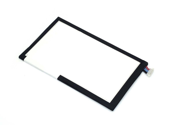 Аккумуляторная батарея EB-BT330FBE для Samsung Galaxy Tab 4 8.0 (T330), 3.8В, 4450мАч