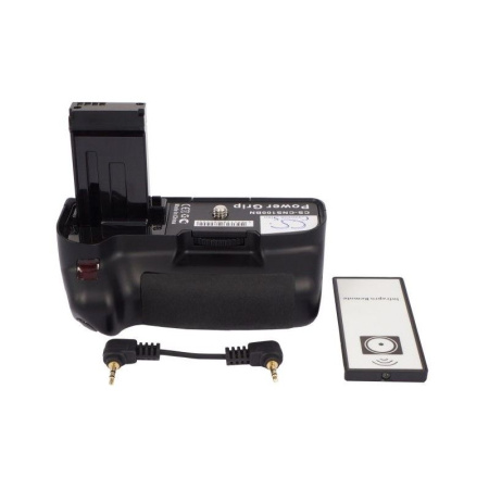 Батарейный блок CameronSino для Canon EOS 100D