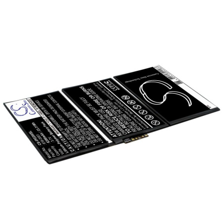Аккумулятор для Apple iPad 2 (616-0561) 6300mah