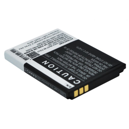 Аккумулятор для Doro Primo 413, Primo 406 (RCB413) 1200mah