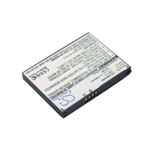 Аккумулятор для Asus M530, Lamborghini ZX1 1300mah