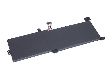 Аккумулятор (батарея) для ноутбука Lenovo IdeaPad 320 (L16L2PB2), 7.4V, 4000mAh, 30Wh, черный (OEM)