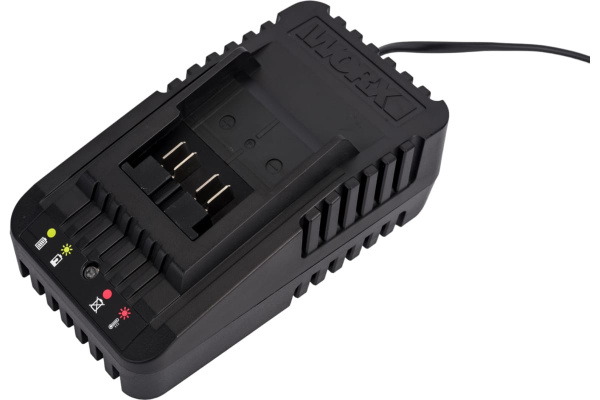 Зарядное устройство WORX Professional WA3924 (Li-ion)