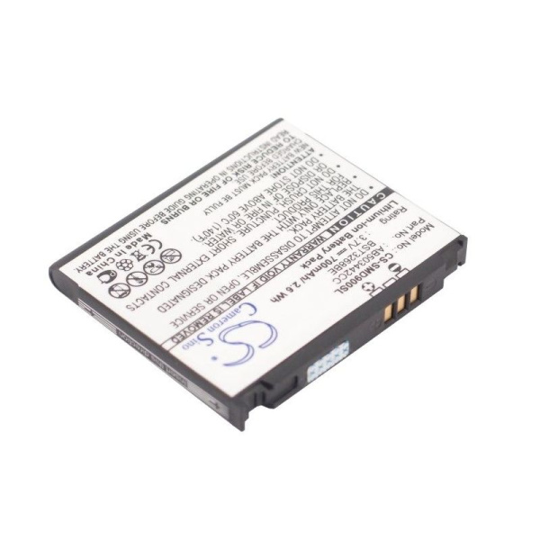 Аккумулятор для Samsung AB503442CC, AB503442CE 700mah