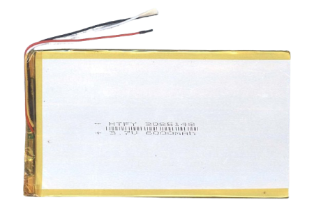 Аккумулятор OEM 3085148 (Li-Pol, 6000mAh, 3.7V)