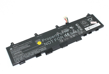 Аккумулятор (батарея) для ноутбука HP HSTNN-DB7V (CC03XL) 11.55V, 4450mAh, 53Wh