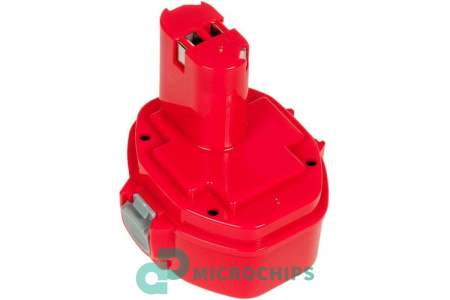 Купить Аккумулятор ZeepDeep 797537 (NiCd, 1500mAh, 14.4V) Аккумулятор ZeepDeep 797537 (NiCd, 1500mAh, 14.4V)