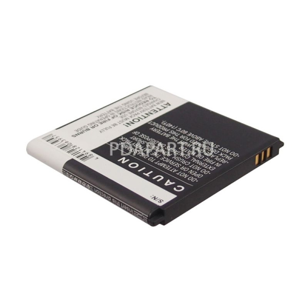 Аккумулятор для Huawei Ascend G500, G600, U8832d, Honor Pro (HB5R1) 2050mah