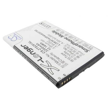 Аккумулятор для ZTE Grand S2 3000mah