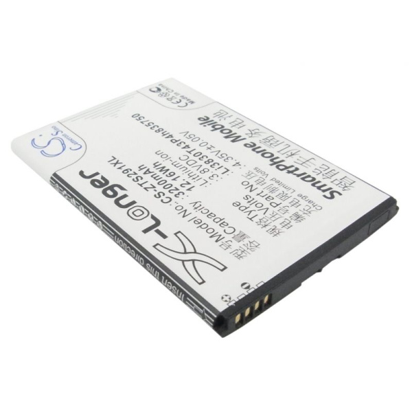 Аккумулятор для ZTE Grand S2 3000mah
