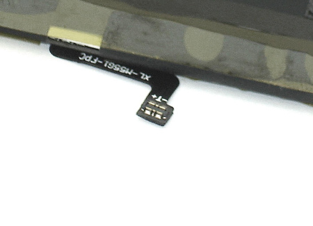 Аккумулятор для INOI 6 Lite, 4750мАч