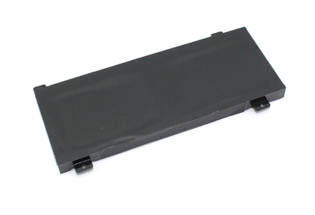 Аккумулятор (батарея) 0M6WKR для ноутбука Dell Inspiron 14 7466, 15.2V 3600mAh (OEM)