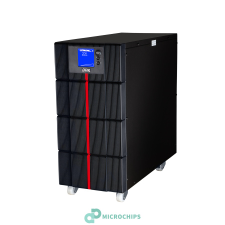 Источник бесперебойного питания Powercom Macan MAC-6000