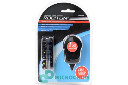 Блок питания Robiton Tablet2000 (Импульсный)