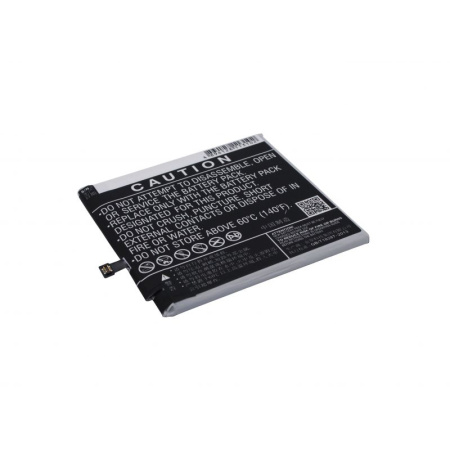 Аккумулятор для Meizu Pro 5 (BT56) 3000mah