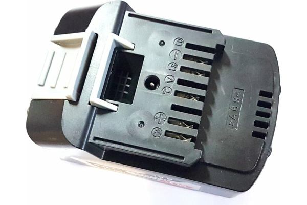 Аккумулятор Интерскол АПИ-4/18 (Li-ion, 4000mAh, 18V)