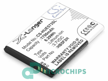 Купить Аккумулятор HB554666RAW, HB5F2H для WiFi роутера Huawei E5330, E5330Bs-2 Аккумулятор HB554666RAW, HB5F2H для WiFi роутера Huawei E5330, E5330Bs-2