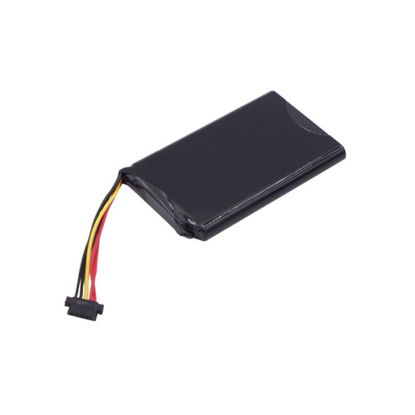 Аккумулятор для TomTom Go 5000, Pro 5250, Go 6000, Go 6200 (VFAD) 1100mAh