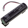 Аккумулятор для Drager TOFscan Monitor (MS32293) 3400mAh