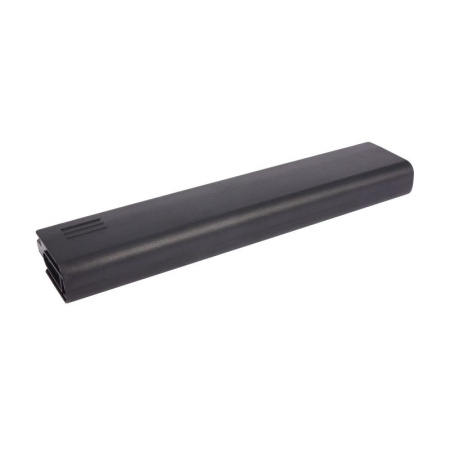Аккумулятор для ноутбуков HP nc6100, nc6200, nc6300, nc6400, nx6100, nx6200, nx6300, nx6400 4400mAh