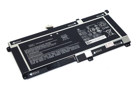 Купить Аккумулятор (батарея) для ноутбука HP ZBook Studio x360 G5 (ZG04XL) 15.4V, 4150mAh, 64Vтч (оригинал) Аккумулятор (батарея) для ноутбука HP ZBook Studio x360 G5 (ZG04XL) 15.4V, 4150mAh, 64Vтч (оригинал)