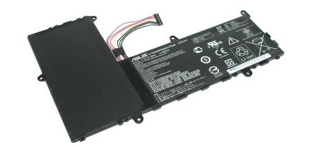 Купить Аккумулятор (батарея) для ноутбука Asus EeeBook X205TA 38Vтч, (C21N1414) 5000mAh, 7.6V (оригинал) Аккумулятор (батарея) для ноутбука Asus EeeBook X205TA 38Vтч, (C21N1414) 5000mAh, 7.6V (оригинал)