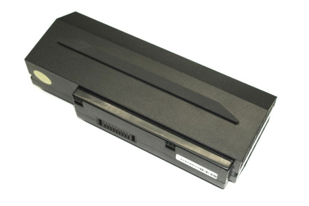 Аккумулятор (батарея) A42-G73 для ноутбука Asus G53, 14.4V, 5200mAh, черный (OEM)
