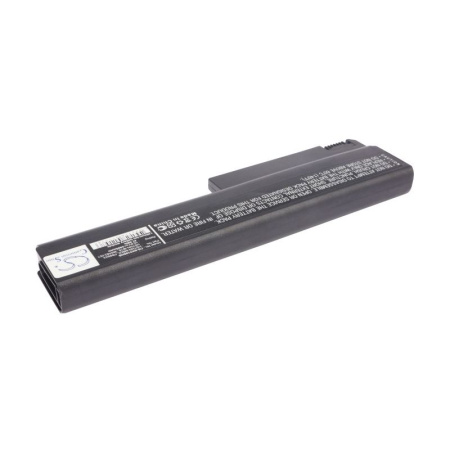 Аккумулятор для ноутбуков HP nc6100, nc6200, nc6300, nc6400, nx6100, nx6200, nx6300, nx6400 4400mAh