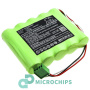 Купить Аккумулятор для Hellige SCB2 Scope (110034) 3000mah Аккумулятор для Hellige SCB2 Scope (110034) 3000mah