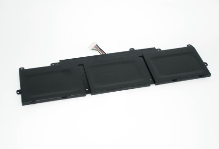 Аккумулятор (батарея) для ноутбука HP 11-d (ME03XL), 11.4V, 3100mAh (оригинал)
