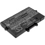 Аккумулятор для Clevo P775DM3 (P870BAT-8) 5800mah