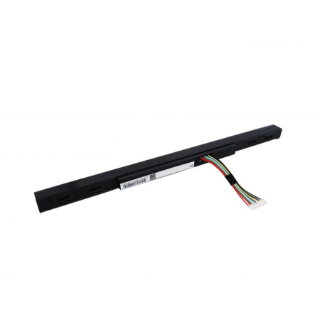 Аккумулятор для ноутбуков Acer Aspire E5-422, 573, 722 2200mah
