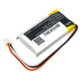 Купить Аккумулятор для Logitech G Pro Wireless, G304, MX Vertical (533-000151) 220mah Аккумулятор для Logitech G Pro Wireless, G304, MX Vertical (533-000151) 220mah