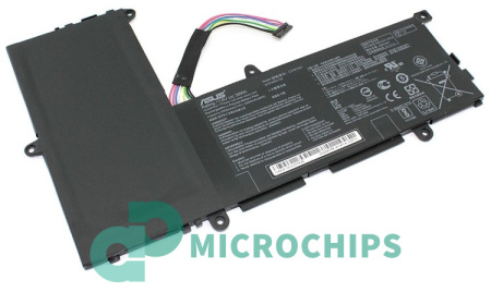 Аккумулятор для Asus VivoBook E200HA 5000mAh