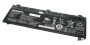 Аккумулятор (батарея) L12L4P63 для ноутбука Lenovo IdeaPad U330p 6150mAh, 7.4V (оригинал)