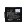 Аккумулятор для Panasonic VW-VBG070, VW-VBG130 750mah